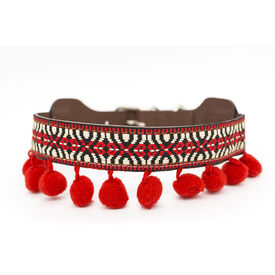 Ladran Gaucho Collar Frida para perros