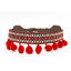 Ladran Gaucho Collar Frida para perros, , large indicador imagen numero 1