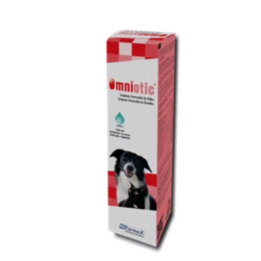 Hifarmax Omniotic para perros