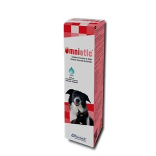 Hifarmax Omniotic para perros 