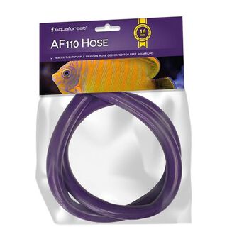 Aquaforest Silicone Gasket AF-110 para acuarios
