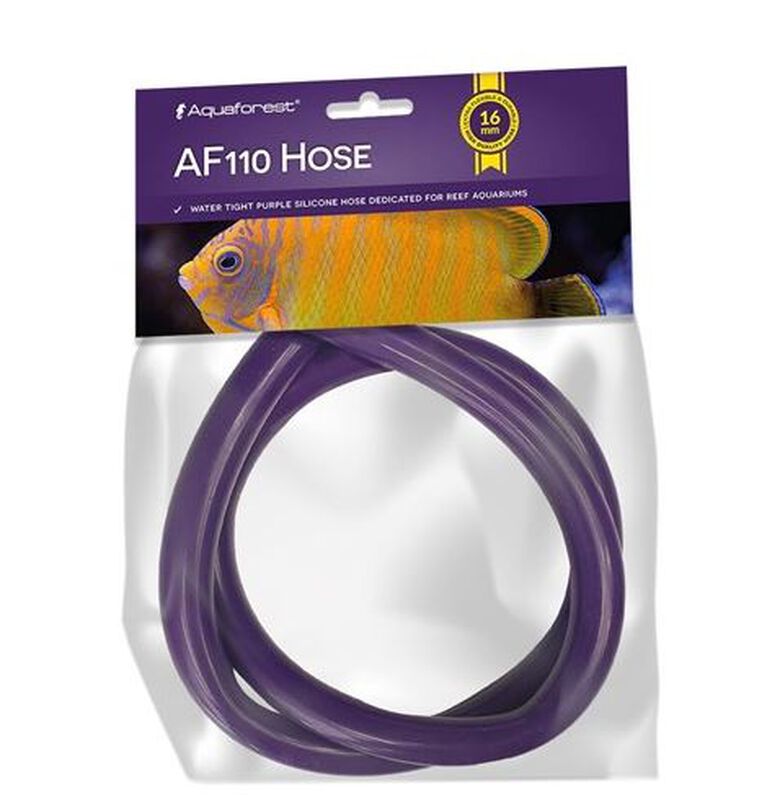 Aquaforest Silicone Gasket AF-110 para acuarios