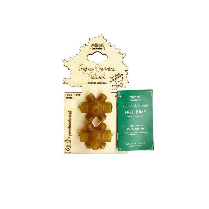 Juguete para perros Retorn Rub Free Jump XL, , large Imagen numero 2