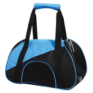 Bolso de transporte ligero color Negro