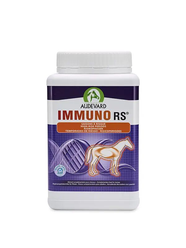 AUDEVARD IMMUNO RS 5KG, , large Imagen numero 2
