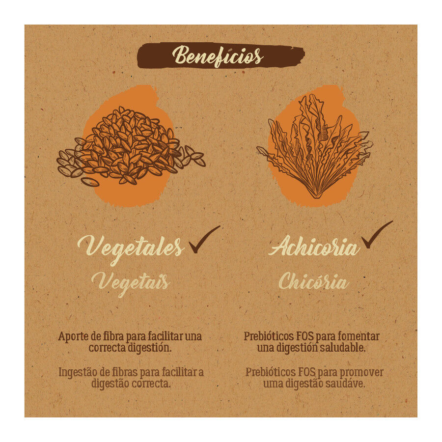 True Origins Pure Adult Pollo pienso para gatos thumbnail