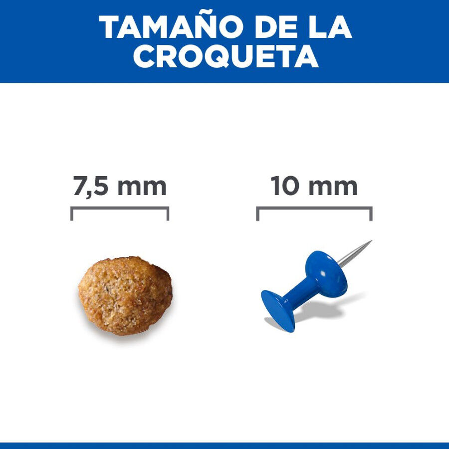 6 kg Hill's Science Plan Light Adult Small y Mini Pollo pienso para perros, , large Imagen numero 9