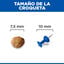 6 kg Hill's Science Plan Light Adult Small y Mini Pollo pienso para perros, , large indicador imagen numero 9