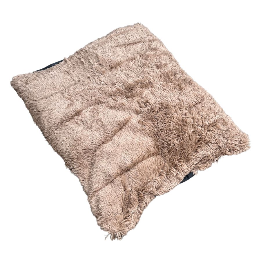 EL &Aacute;TICO PETS Cama Perros Medianos y Grandes. Dog Bed. Cama Cao. Cama Perro Lavable de 100x90 CM. Cama Antiestres Perro. Colchoneta Perro. Cama Mascota, , large Imagen numero 4