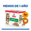 12 sobres x 85 g Hill's Science Plan Kitten Pollo y Pavo en Salsa sobre para gatos, , large indicador imagen numero 2