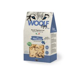 Woolf Galletas Con Grosella Negra para perros