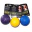 Pelota para perros color Azul, , large indicador imagen numero 2