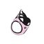 Arnés Comfort Super Doggy para perros para perros color Rosa, , large indicador imagen numero 2