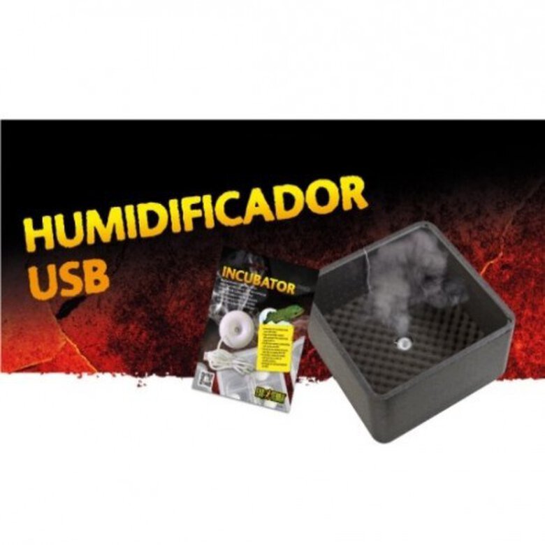 Humidificador PT2444 para incubadoras, , large image number null
