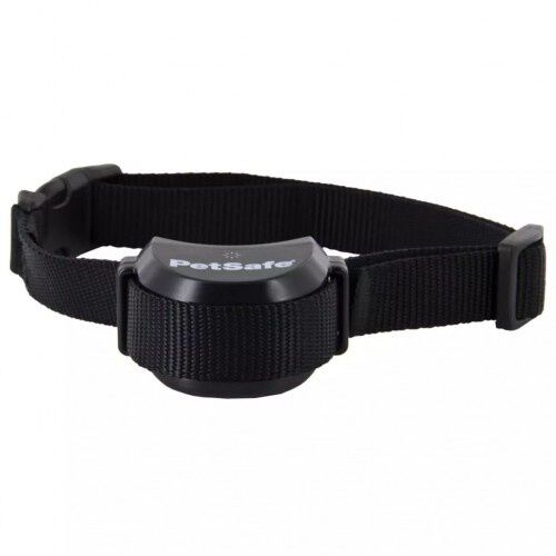 Collar receptor para perros color Negro, , large Imagen numero 1