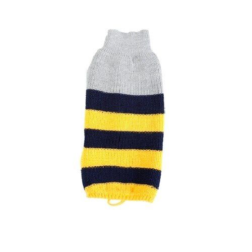 Arppe jersey kassandra azul y amarillo para perros, , large Imagen numero 1