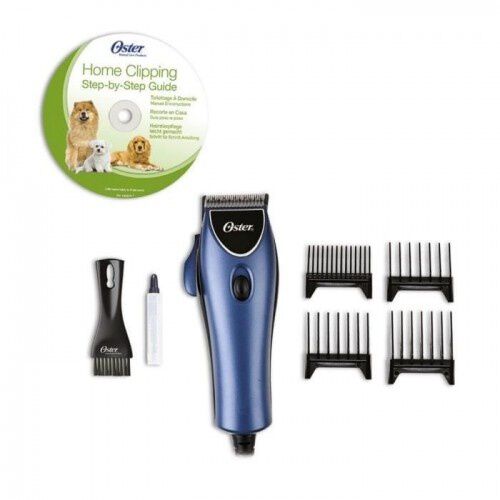 Oster Home Grooming Kit M&aacute;quina Cortapelos El&eacute;ctrica para perros, , large Imagen numero 2
