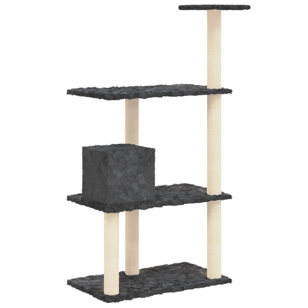 &Aacute;rbol Para Gatos, , large Imagen numero 4