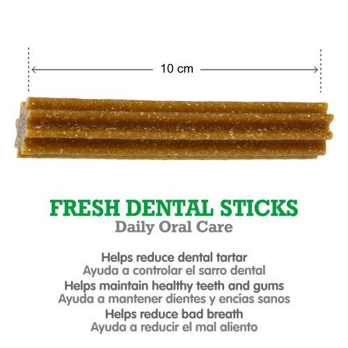 Dental stick Fresh sabor Menta, , large Imagen numero 4