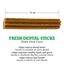 Dental stick Fresh sabor Menta, , large indicador imagen numero 4