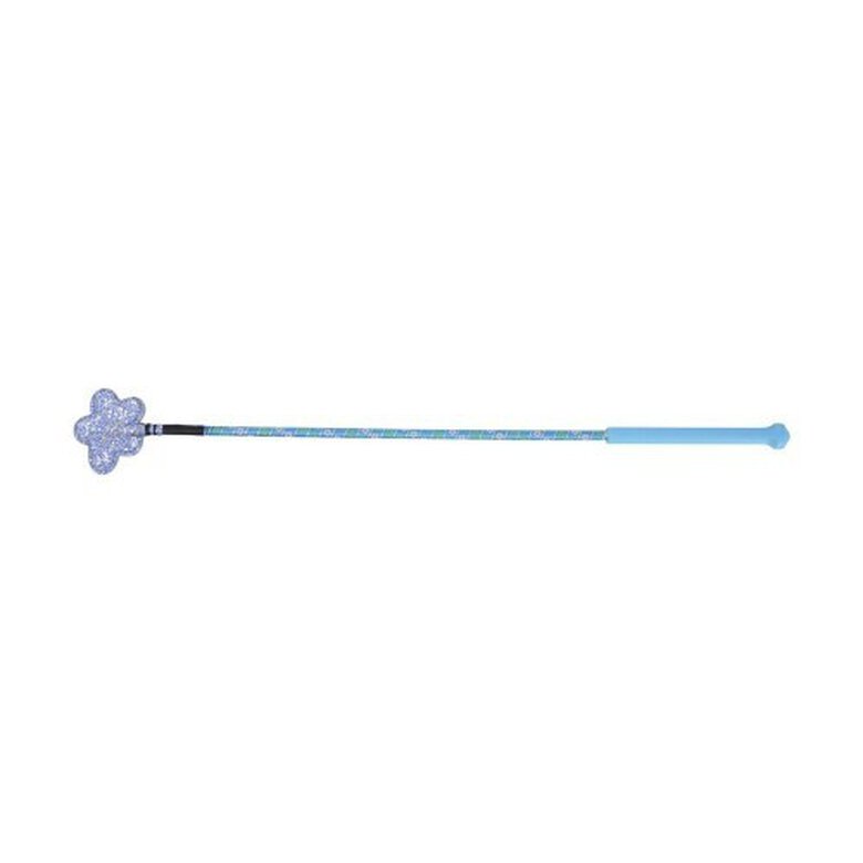 Fusta Flower Princess color Azul/Plateado/Verde/Blanco, , large image number null