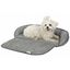 Cama de sofá para perros color Gris, , large indicador imagen numero 4