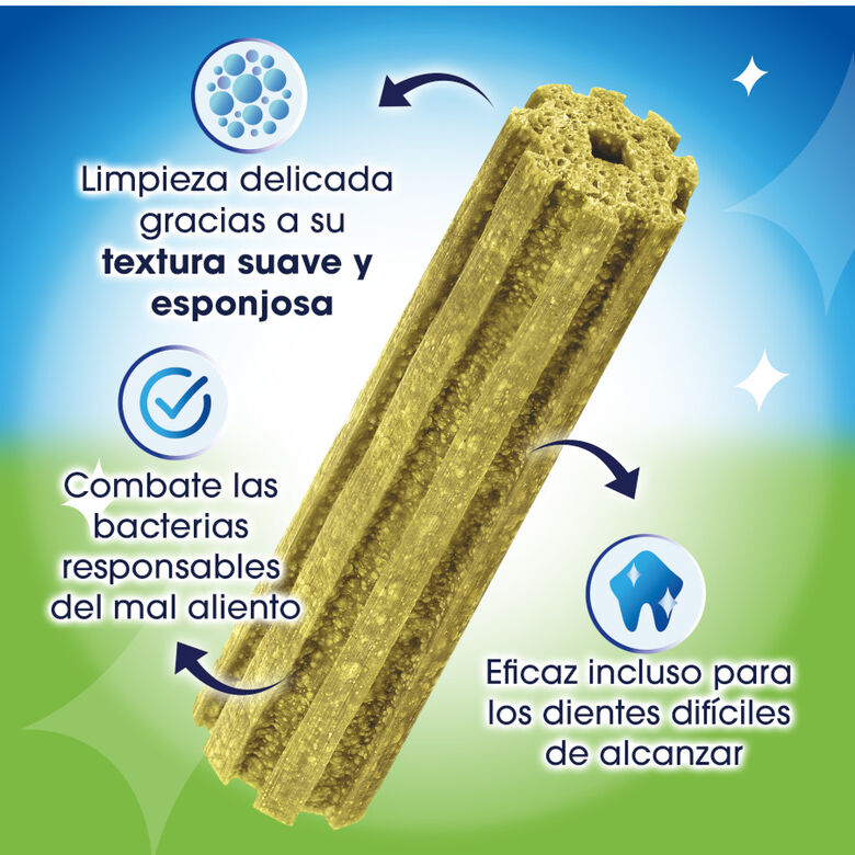 Dentalife Snacks Dentales Large ActivFresh para perros thumbnail