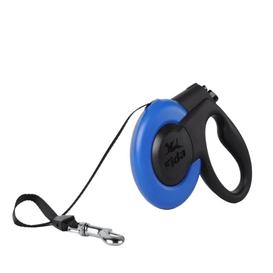 Fida Correa Extensible Mars Para Perro thumbnail