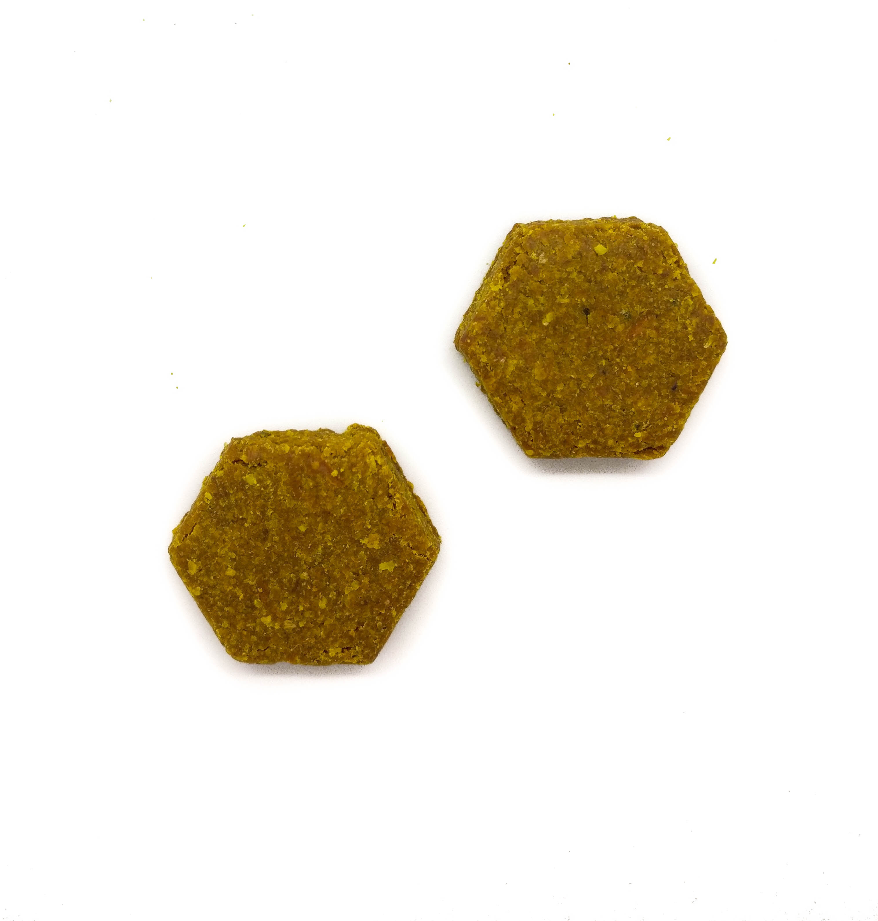 Pack de galletas naturales FlooppBITES Beef & Veggies para perros, , large Imagen numero 5