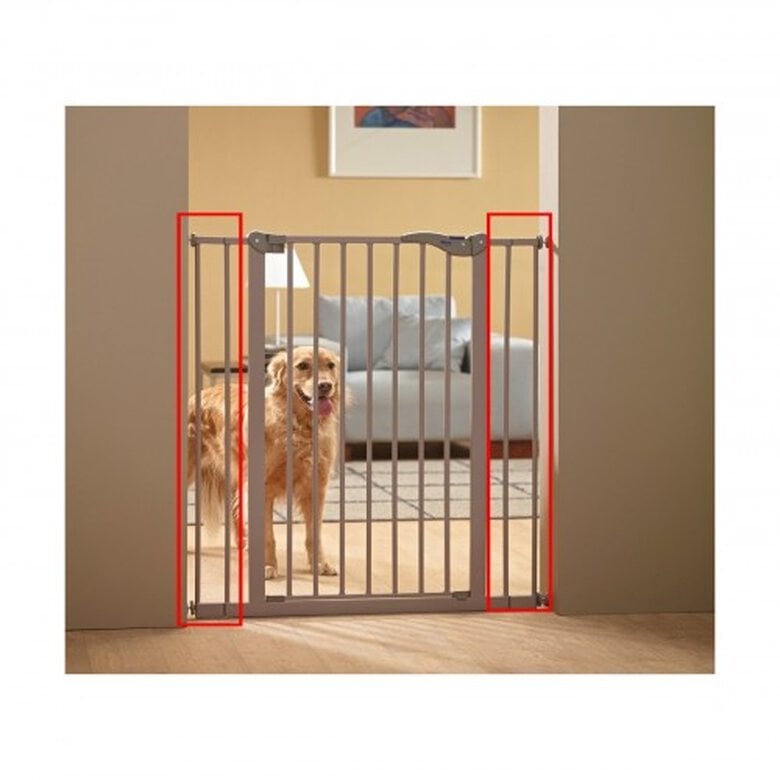 Savic extensión puerta separadora para perros, , large image number null