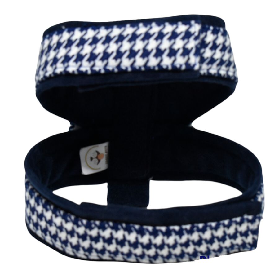 Ideal Pets, Arnes para perros, modelo Gala Azul, , large Imagen numero 2