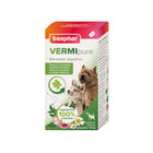 Beaphar antiparasitario interno natural perros image number null