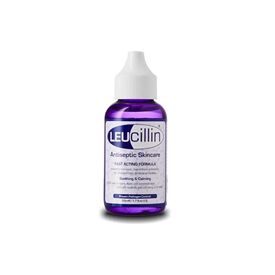 LEUcillin gotas 50 ml desinfectante y antis&eacute;ptico de uso t&oacute;pico Chemical Ib&eacute;rica