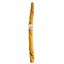 Lifebound Hueso masticable de cuero de ternera, lote de 10, 12,7 cm, , large indicador imagen numero 3