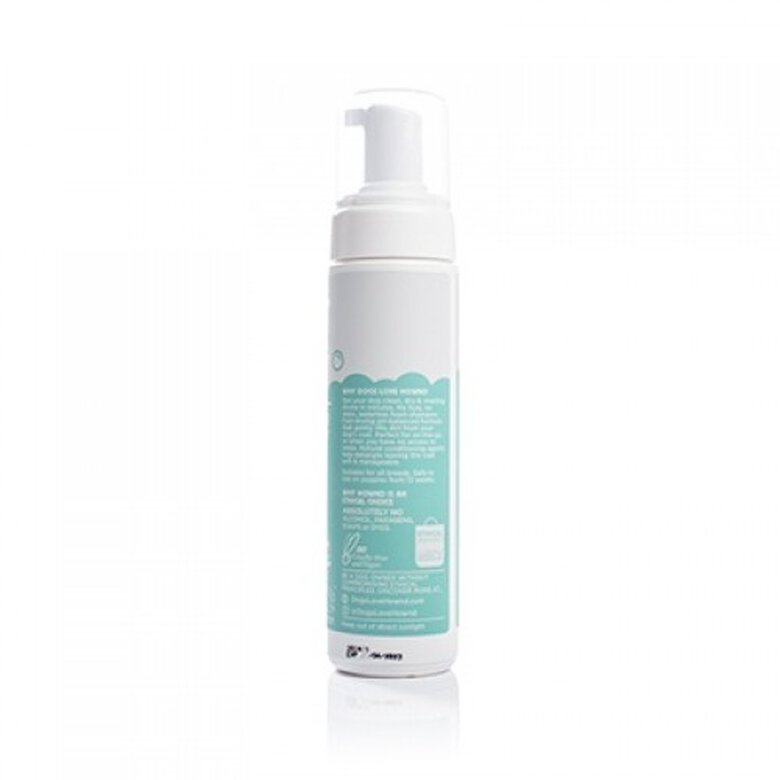 Champú seco Hownd Miracle para perros olor Aloe, , large image number null