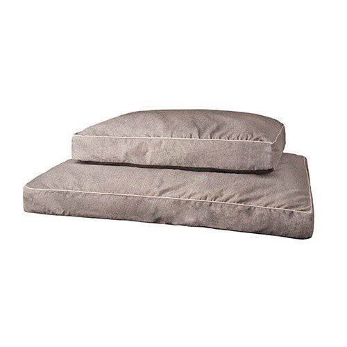 Petplus Colchón para perros Salud color gris thumbnail