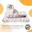 Nobleza Colchonetas para Camas para Perros, Mascotas Lavables a Mano y Lavables a Máquina Manta para Perros, Mantas Cálidas De para Gatos y Perros para Camas De Perros, , large indicador imagen numero 5