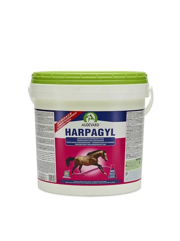 AUDEVARD HARPAGYL 900GR, , large Imagen numero 3