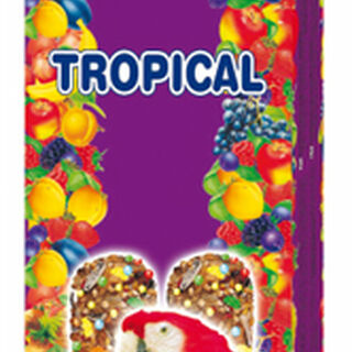 Cliffi Tropical Barritas para loros