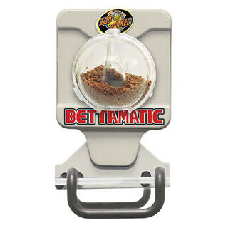 Zoo Med Bettamatic Comedero Automático para peces