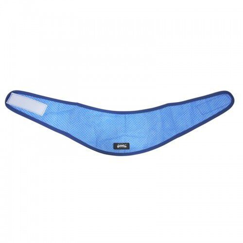 Bandana refrescante para perro color Azul, , large Imagen numero 1