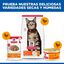 85 g Hill's Science Plan Adult Mousse de Pollo lata para gatos, , large indicador imagen numero 7