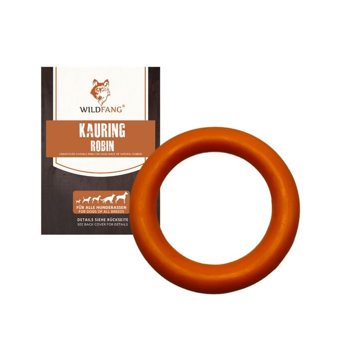 Wildfang juguete masticable robusto para perros