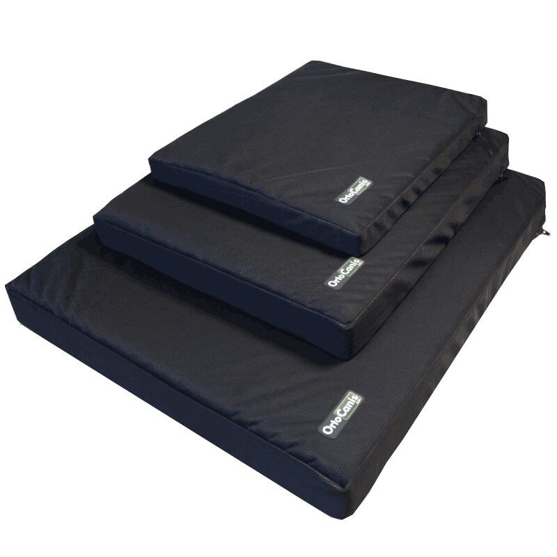 Colchón ortopédico para perros