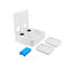 All For Paws Liftstyle4Pets Comedero Automático Doble para perros y gatos, , large indicador imagen numero 3