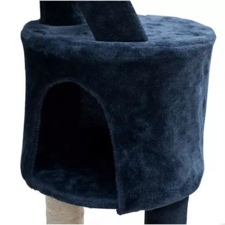 Rascador XL para gatos color Azul, , large image number null