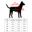 Outech Jersey con Rombos Verdes para perros, , large indicador imagen numero 5