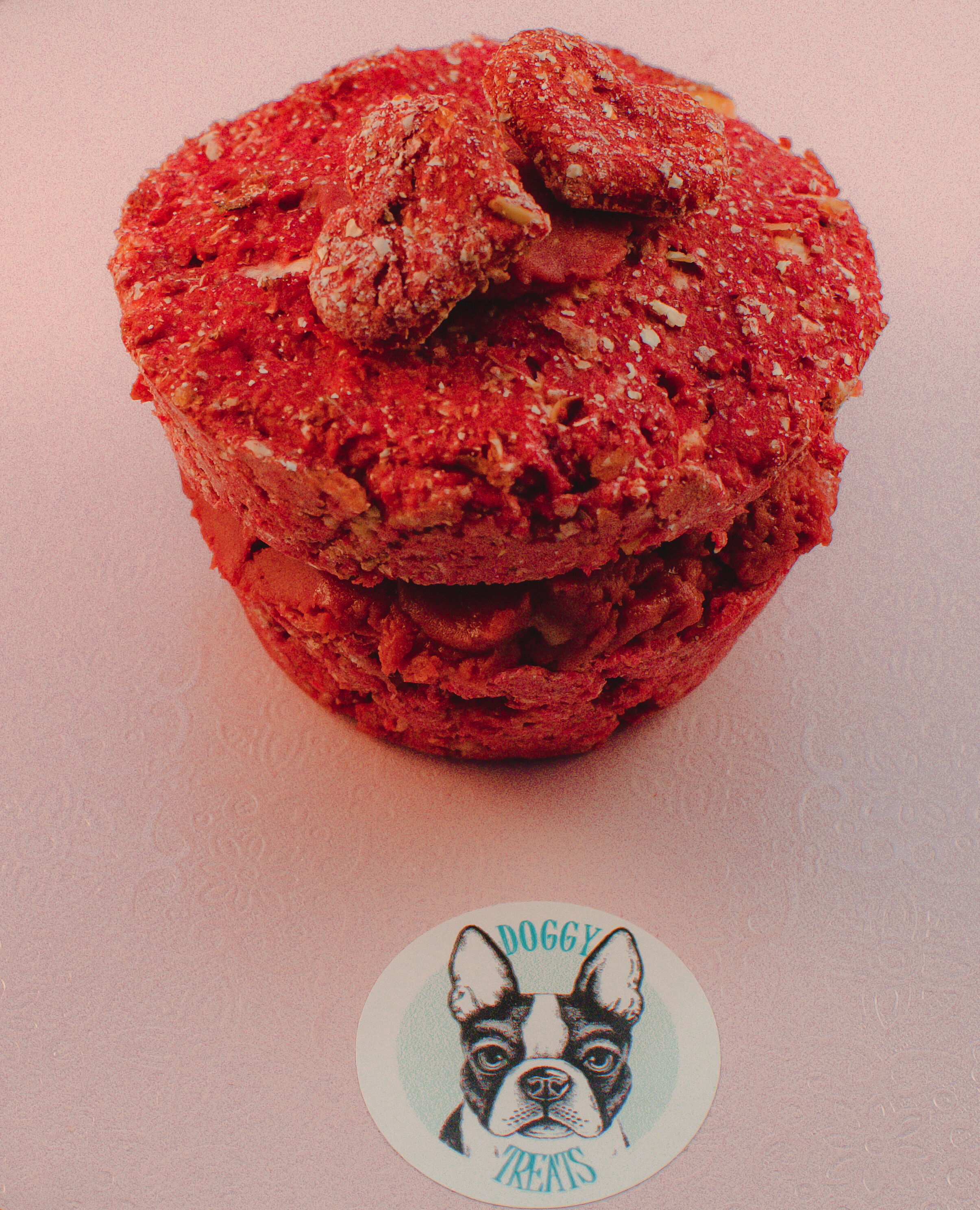 Mini Tarta LOVE, , large Imagen numero 3