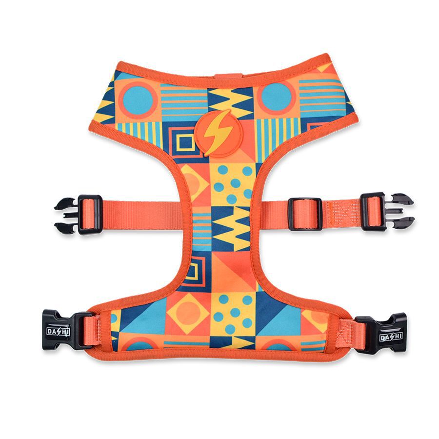 Arn&eacute;s Neo Mesh Terracotta para perros Muy Grande, , large Imagen numero 1