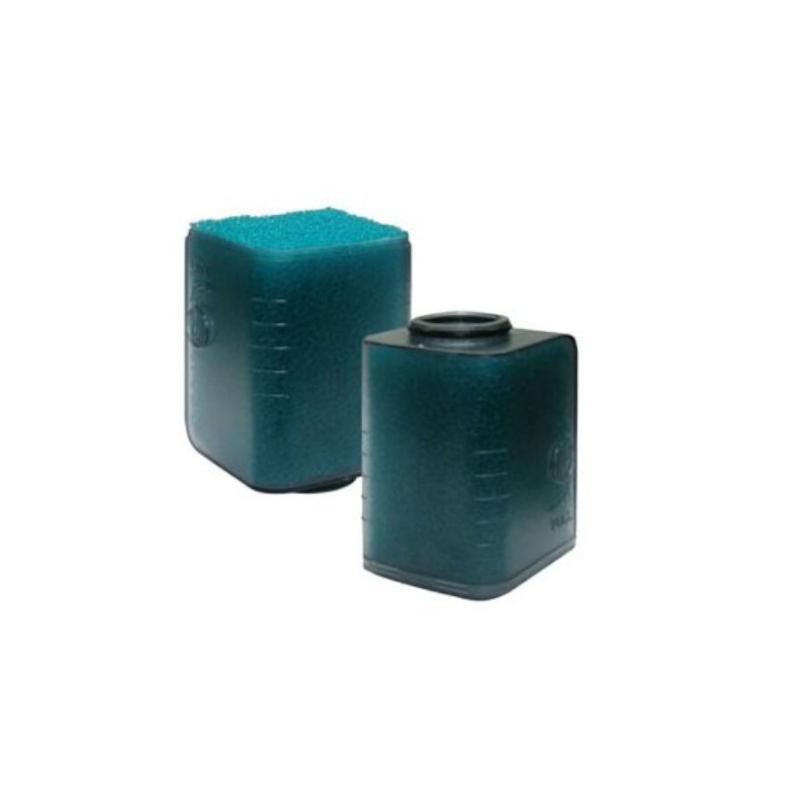 Ica Optimus 200 Filtro cartucho para acuarios , , large Imagen numero 1